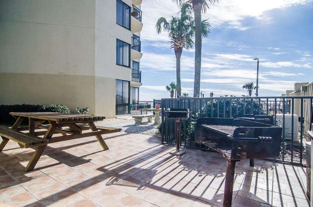 Sunbird By Oaseas Panama City Beach Exterior foto