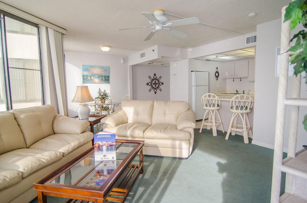 Sunbird By Oaseas Panama City Beach Exterior foto