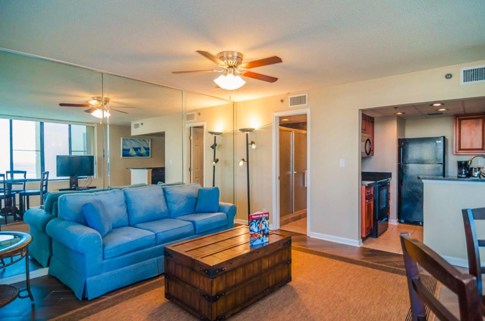 Sunbird By Oaseas Panama City Beach Exterior foto