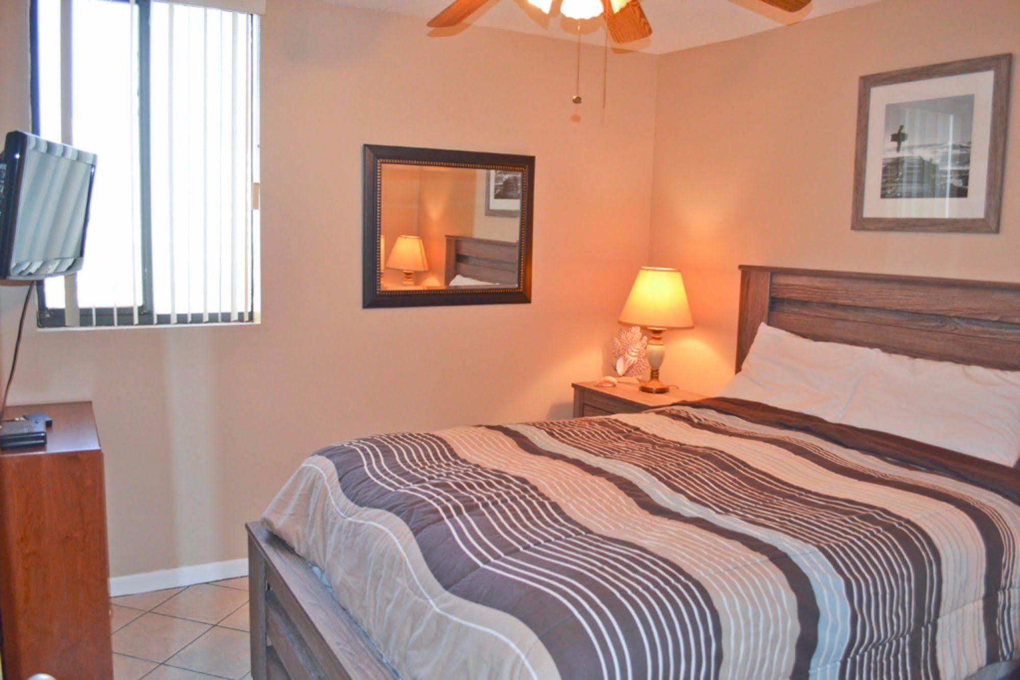 Sunbird By Oaseas Panama City Beach Exterior foto